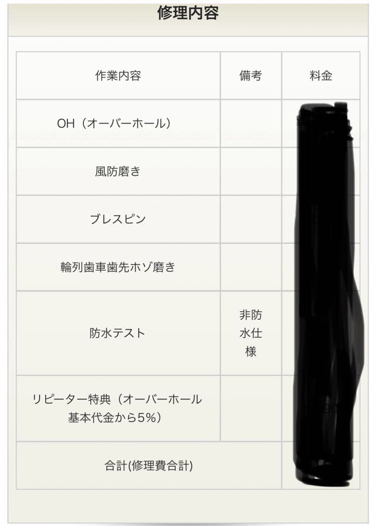 SEIKO キングセイコー 自動巻 ヴィンテージ　スペイン語 英語表記