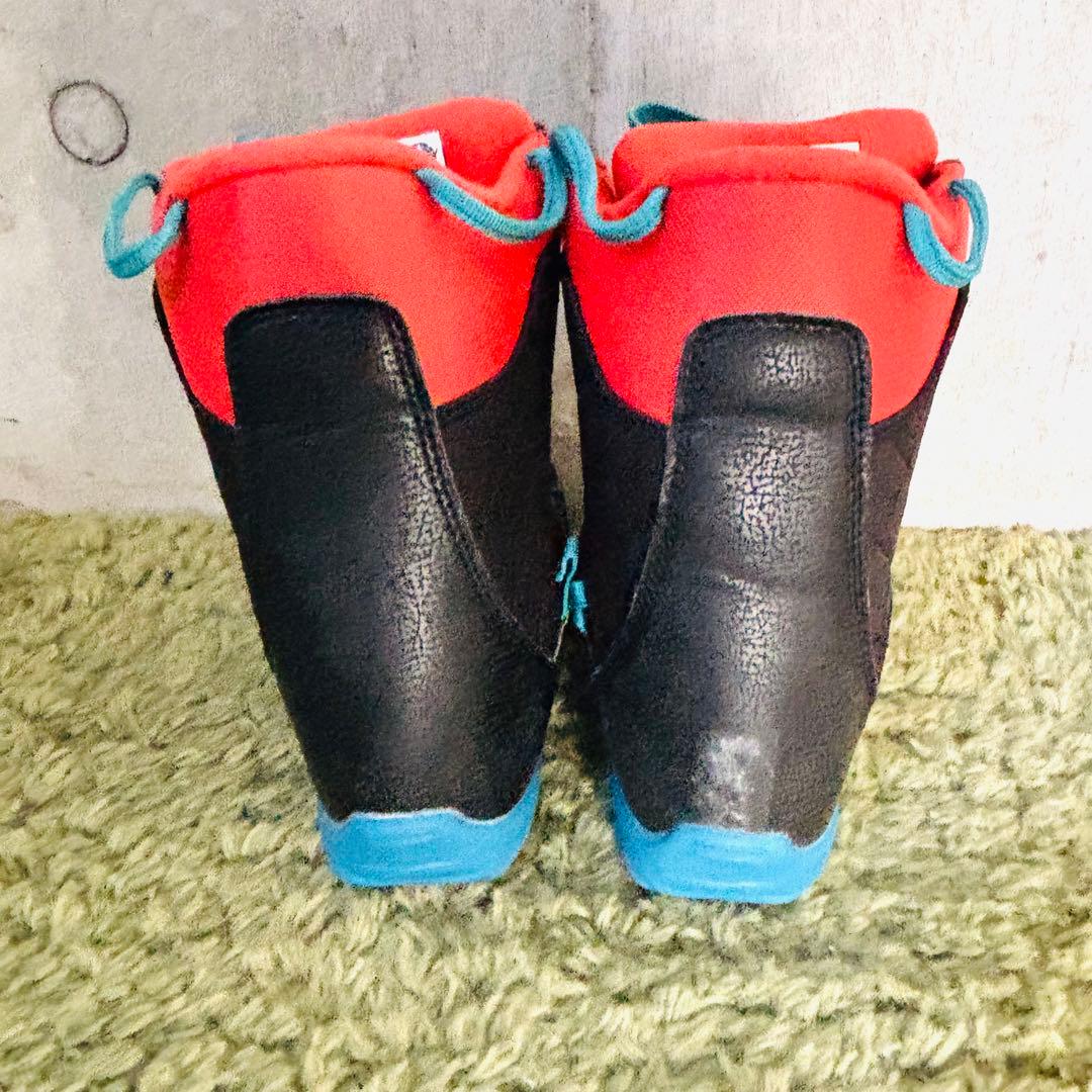 【ジュニア・キッズ】BURTON スノーボード3点セット 100cm