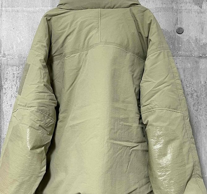 ロングダウンコートBBB様