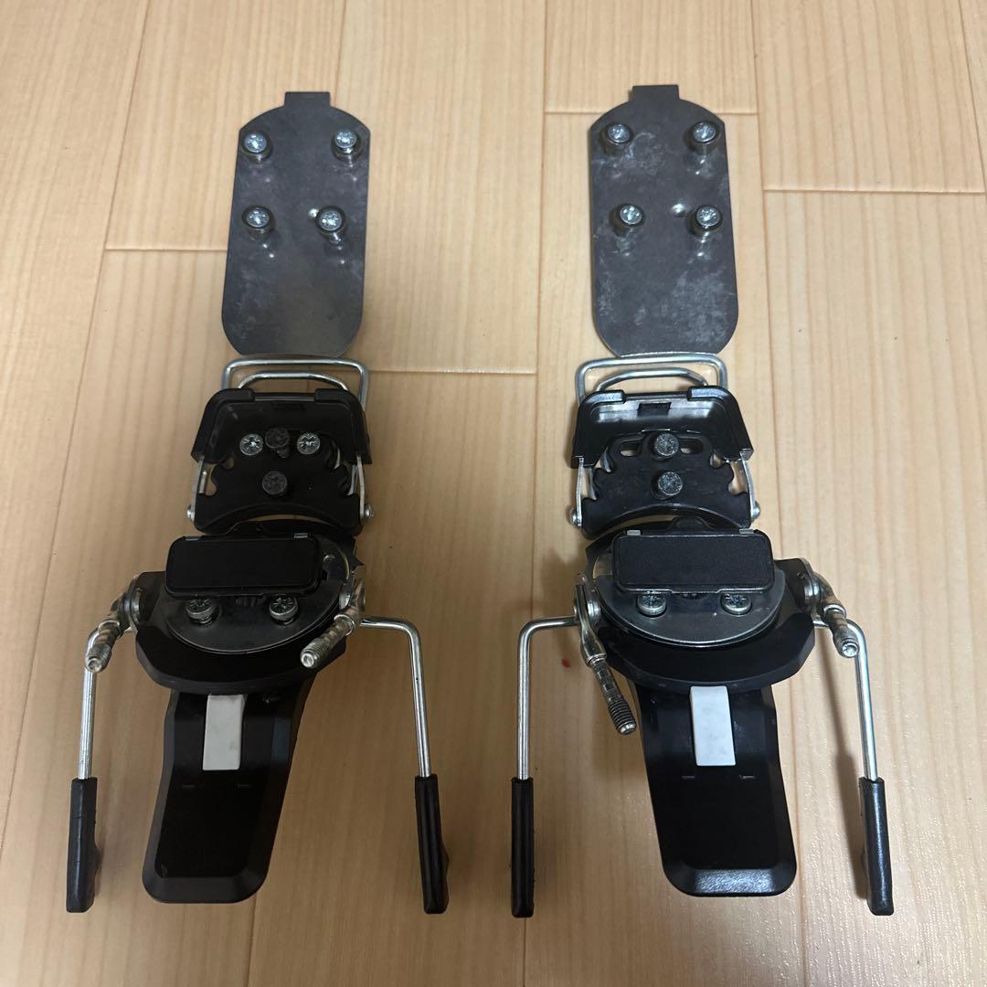 CAST freetour 1.0 2ndアップグレードキット