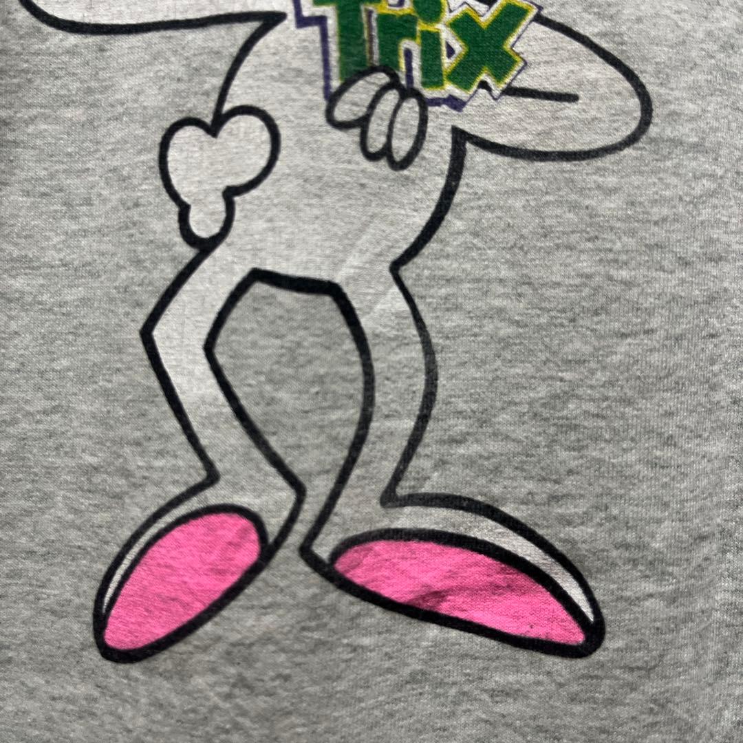 90年代 trix general mills usa tシャツ