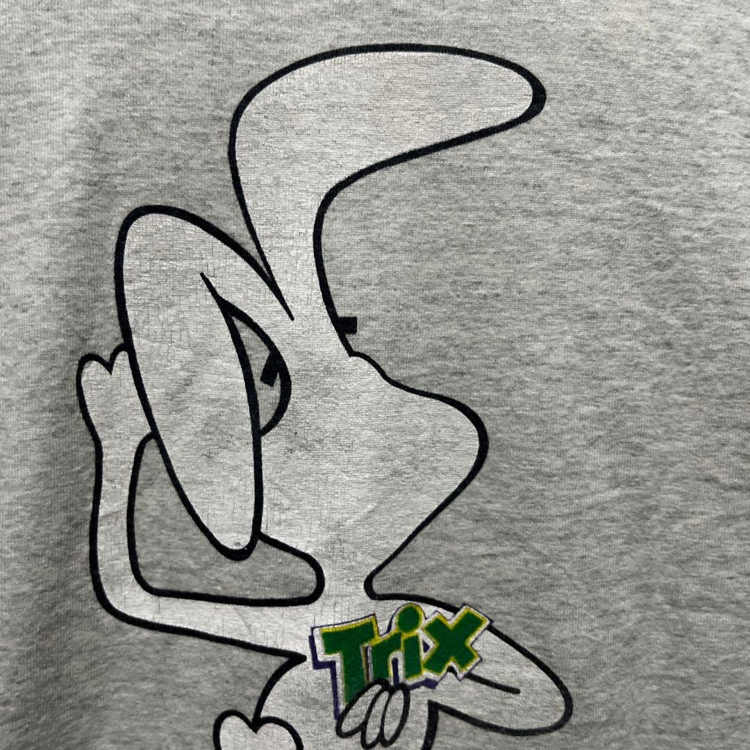 90年代 trix general mills usa tシャツ