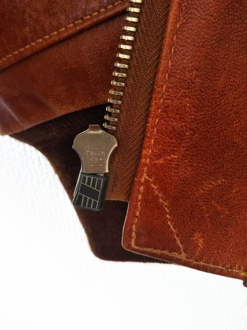 k*e様 Buzz Rickson's / J.A Dubow A-2 Jack