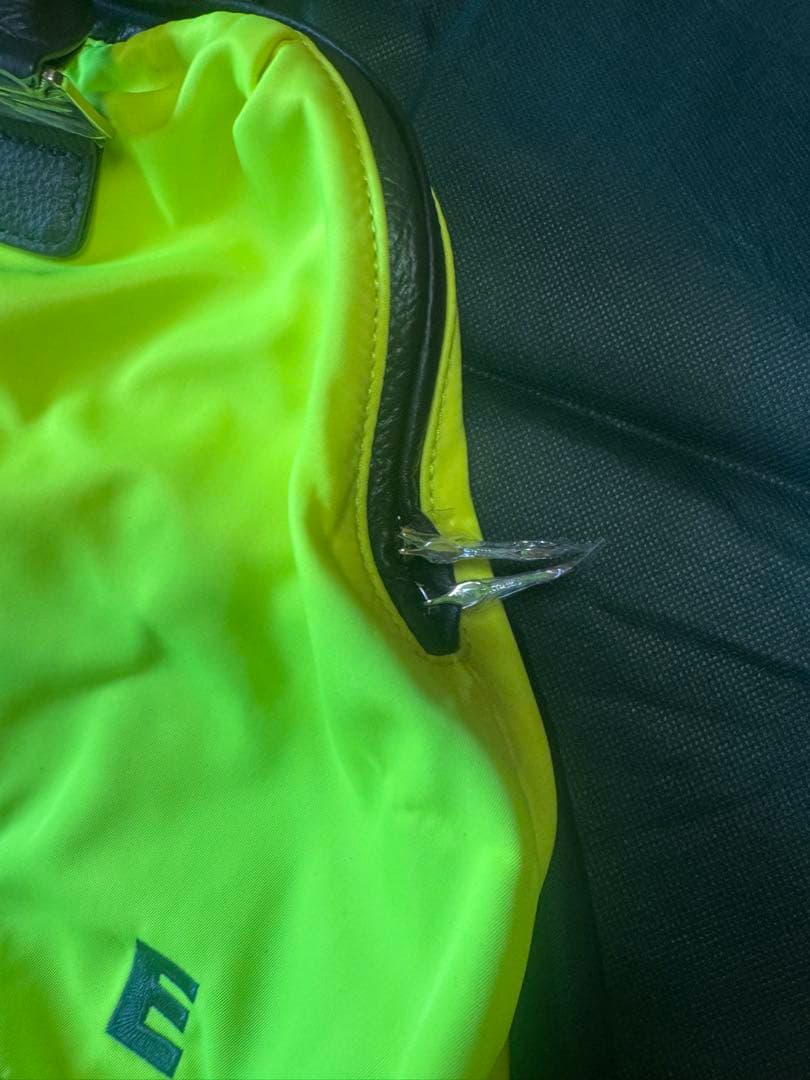 muta バッグ　新品　未使用