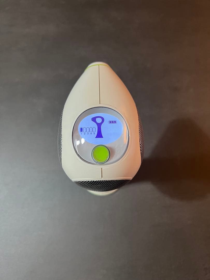 K TRIA BEAUTY トリア パーソナルレーザー脱毛器プラスLHR 3.0