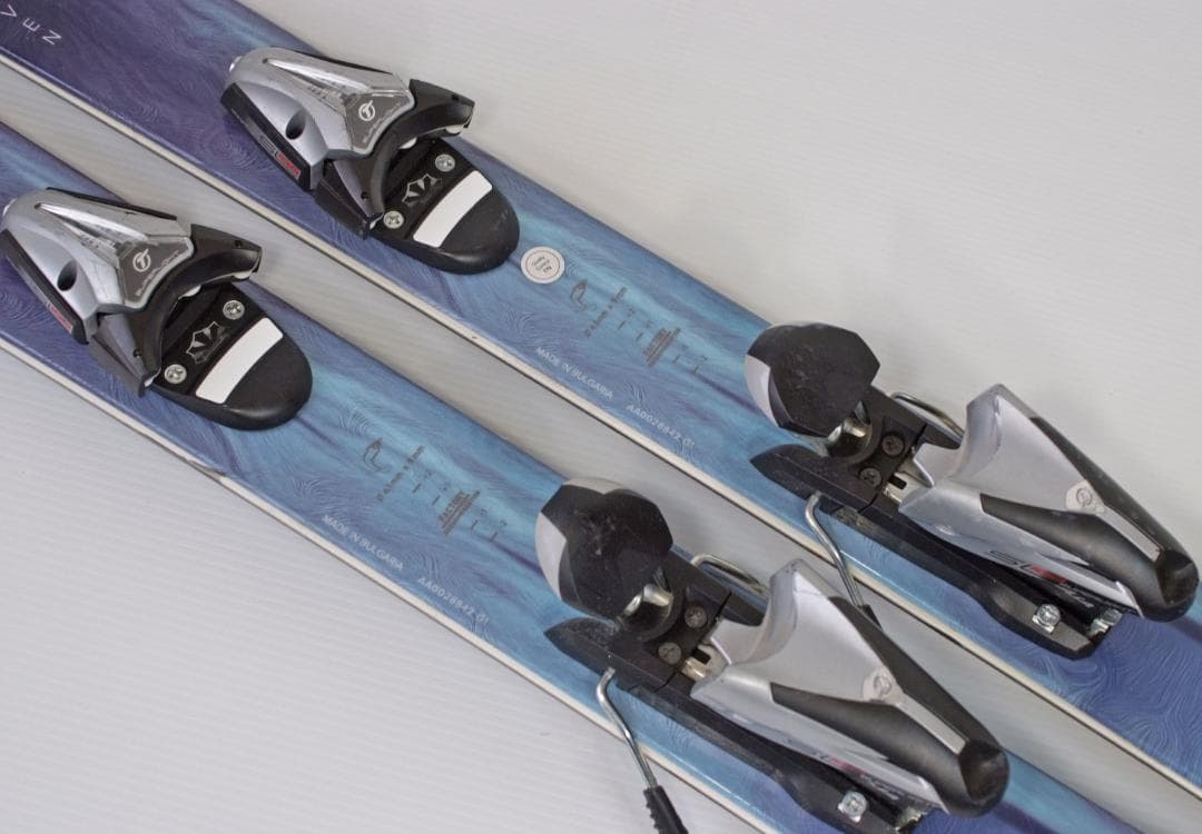 ☆Atomic Maven 86C 153 フリースタイル＆パウダースキー