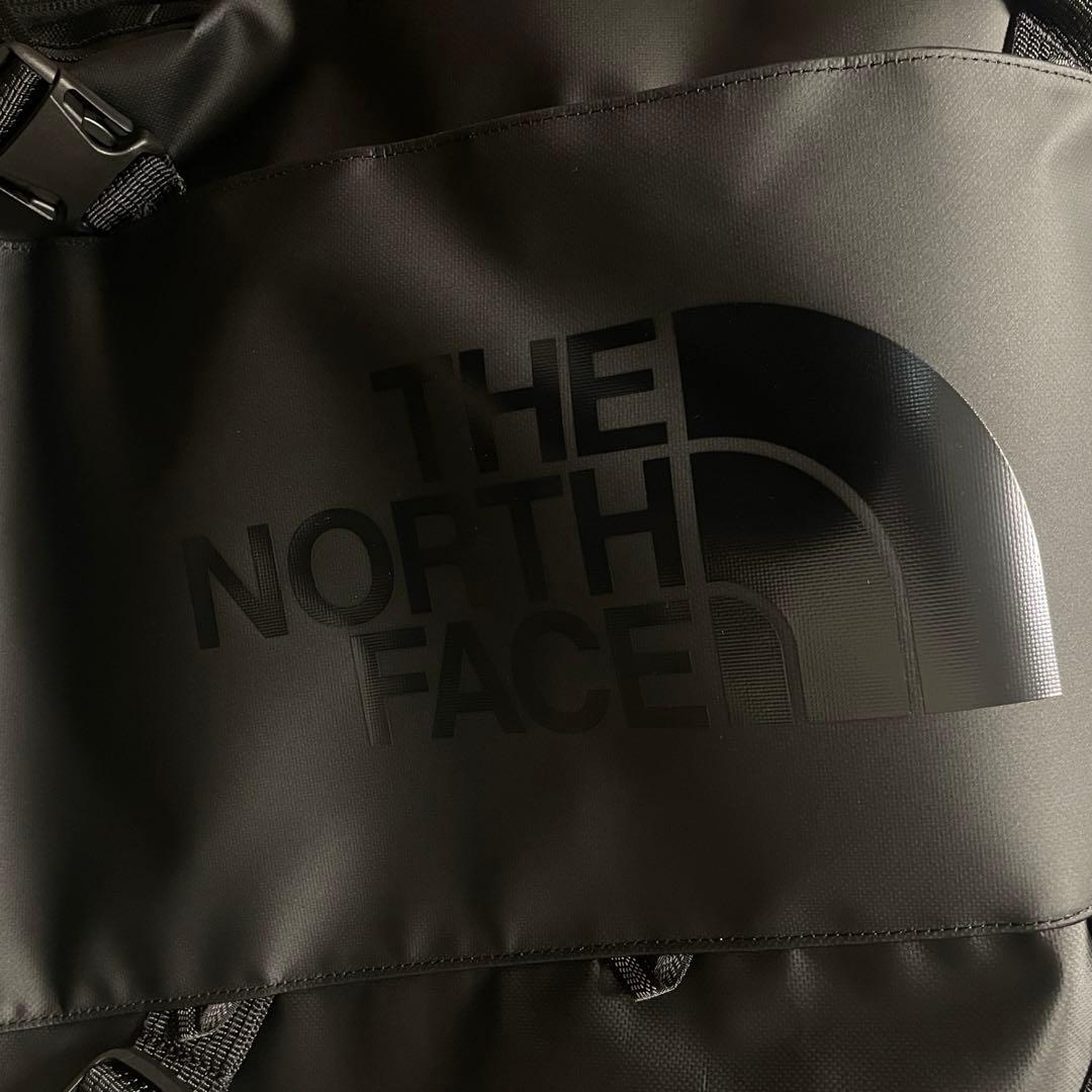ノースフェイス ベースキャンプローリングサンダー 28インチ【95L】新品未開封