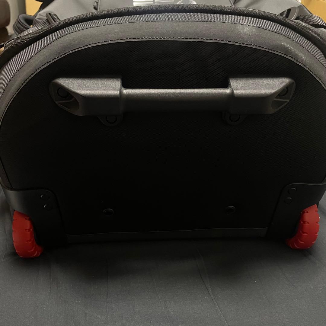 ノースフェイス ベースキャンプローリングサンダー 28インチ【95L】新品未開封