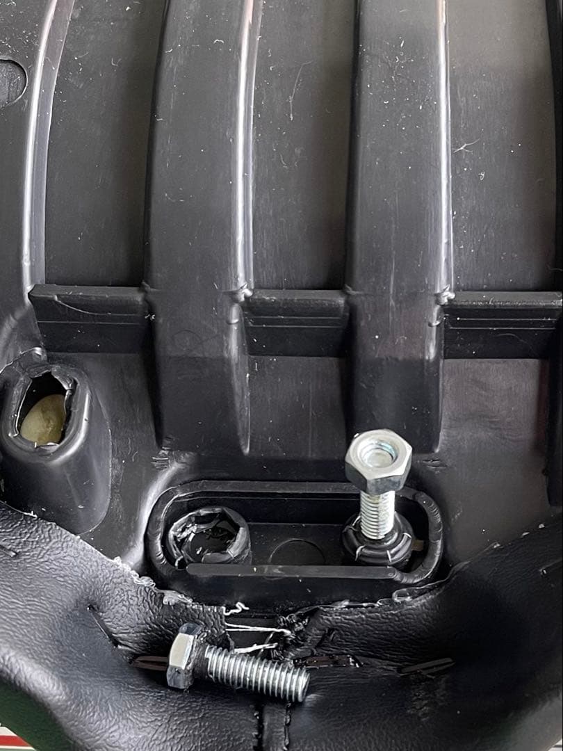 ダックス125 K-SPEED DX005 シート