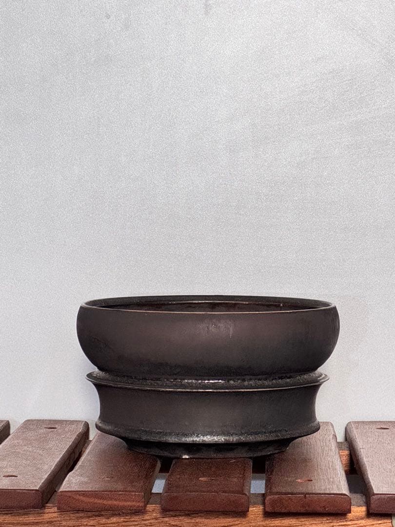 【入手困難】RAW LIFE FACTORY/地蔵low真黒/中古美品