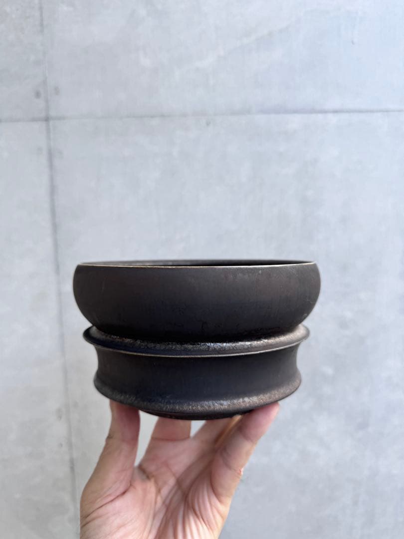 【入手困難】RAW LIFE FACTORY/地蔵low真黒/中古美品