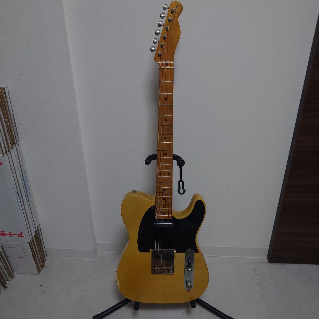 【保証期間2026年8月まで】八弦小唄 50TL