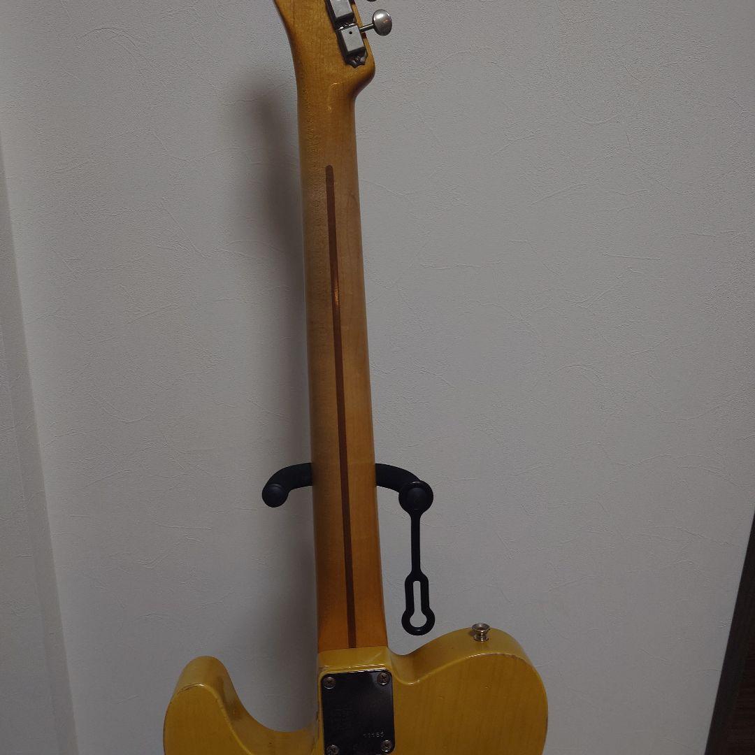 【保証期間2026年8月まで】八弦小唄 50TL