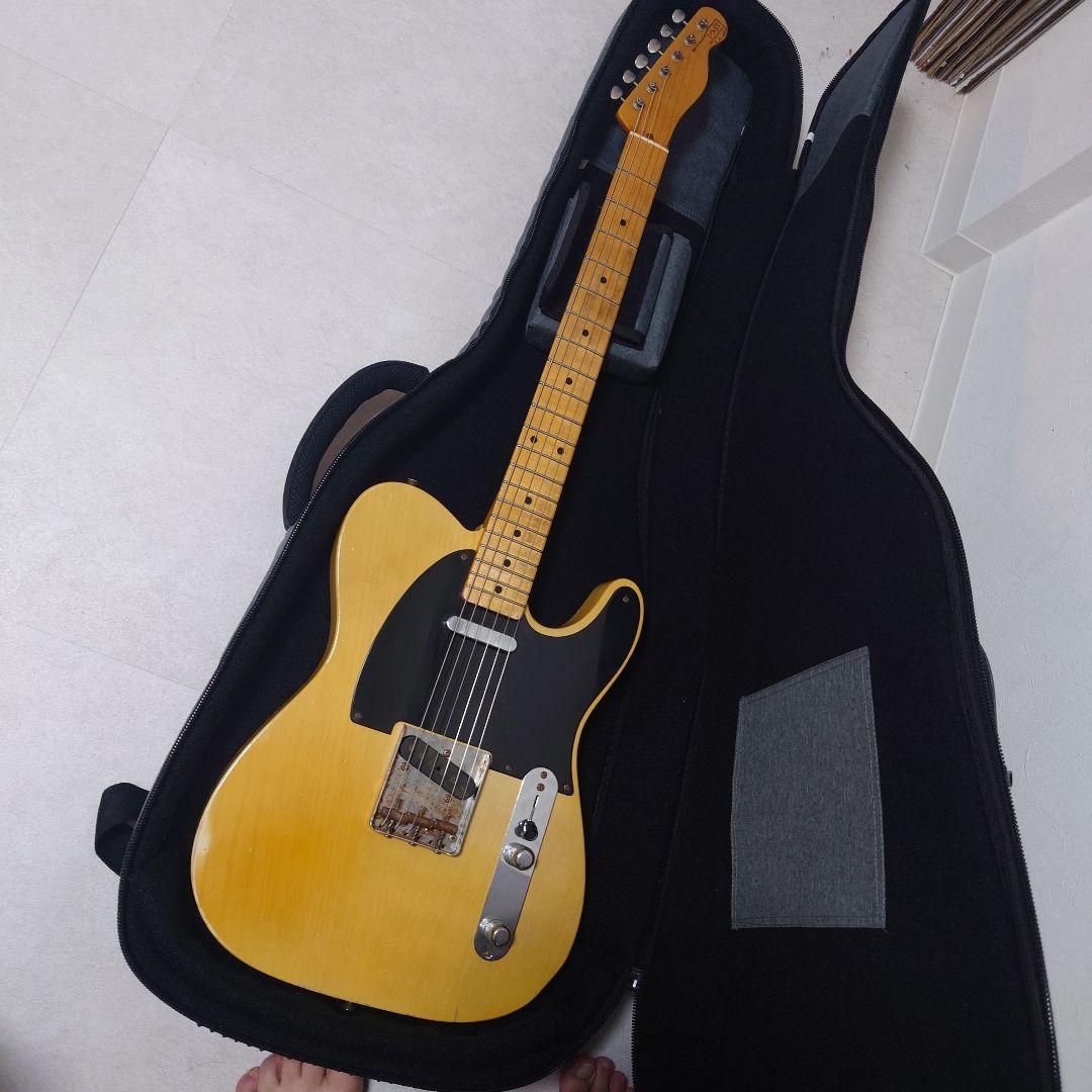 【保証期間2026年8月まで】八弦小唄 50TL