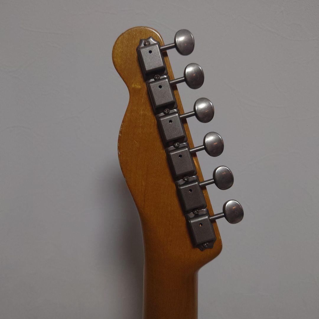 【保証期間2026年8月まで】八弦小唄 50TL