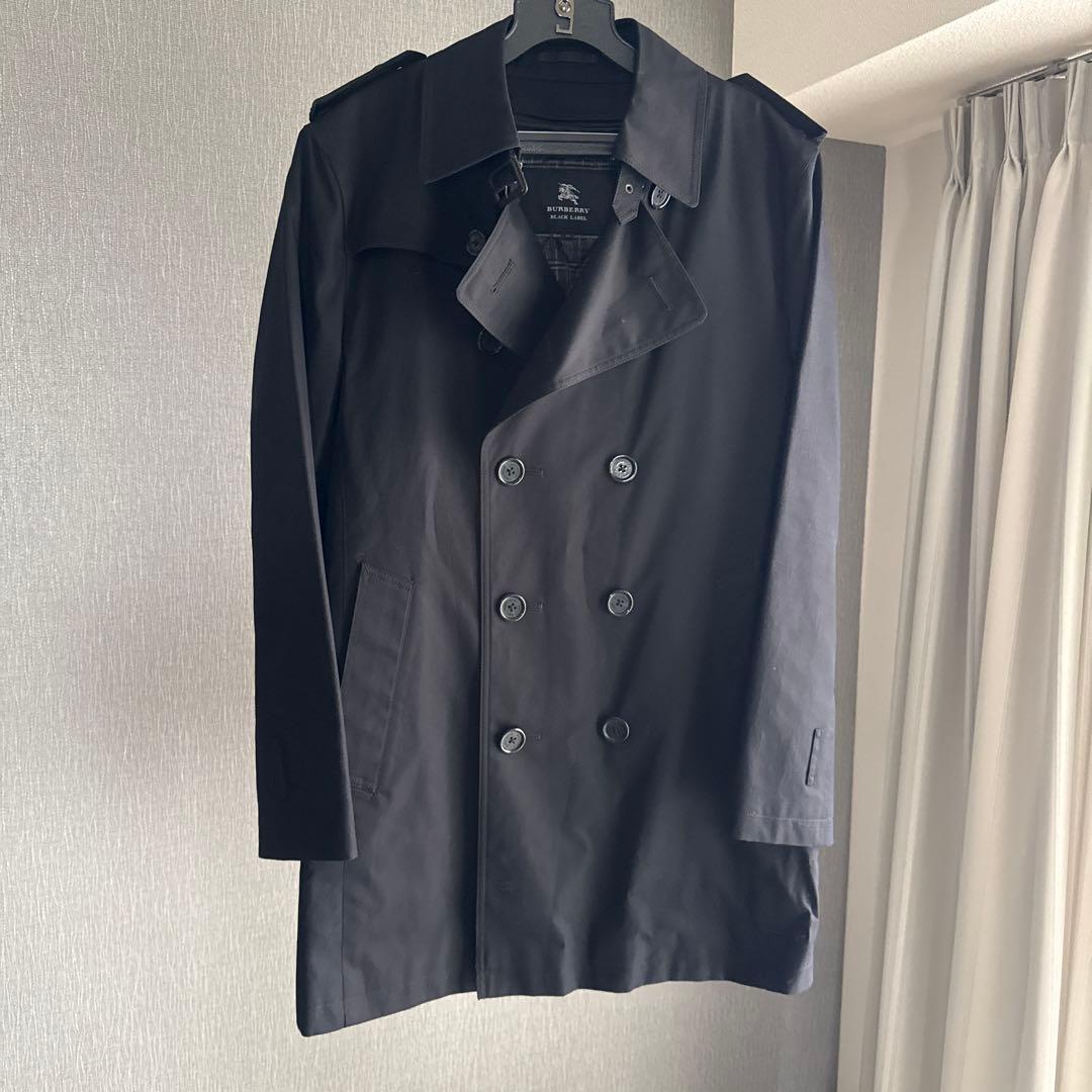 BURBERRY BLACK LABEL 　 L Lサイズ