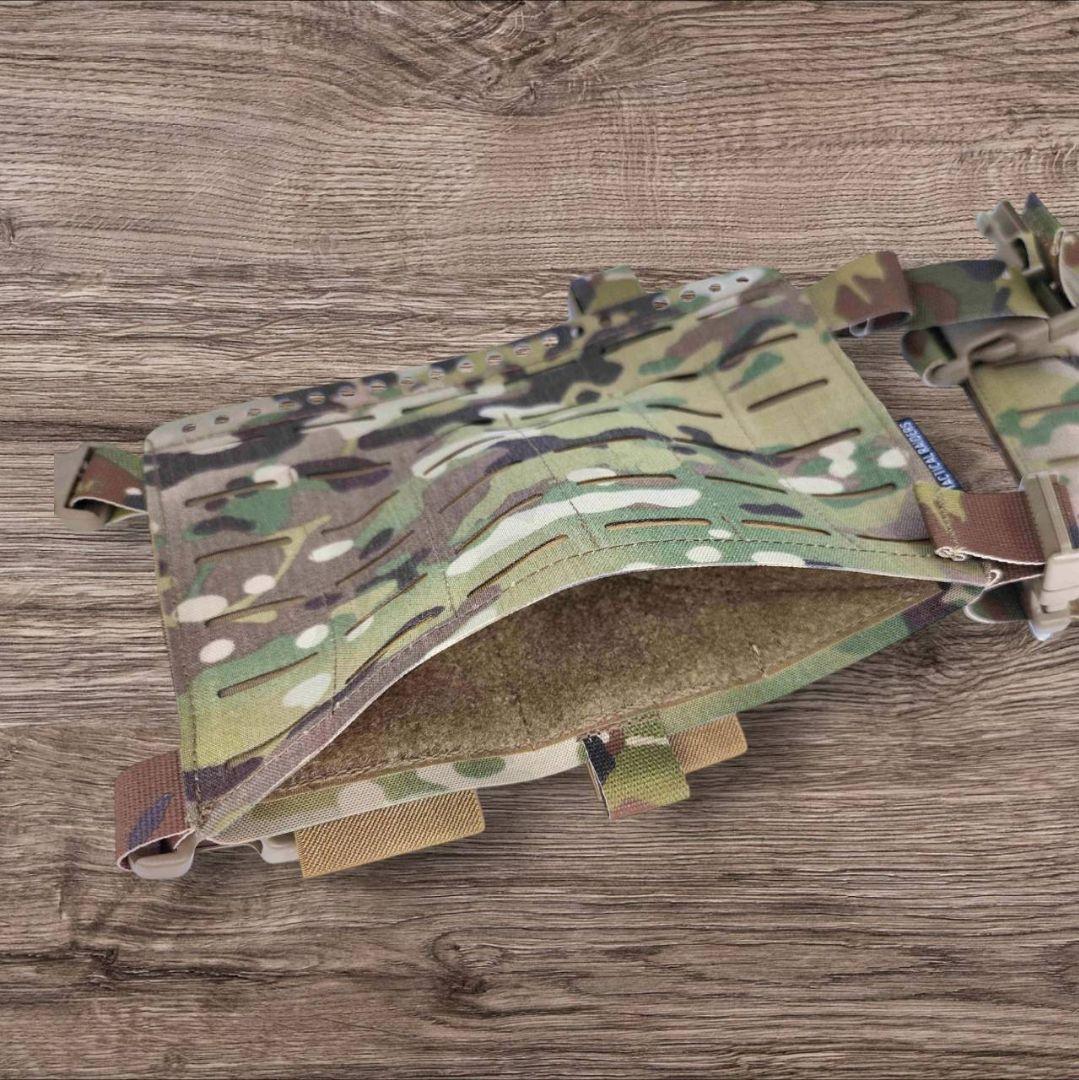 Spiritus Systemsタイプ　　34 Alpha Chest Rig