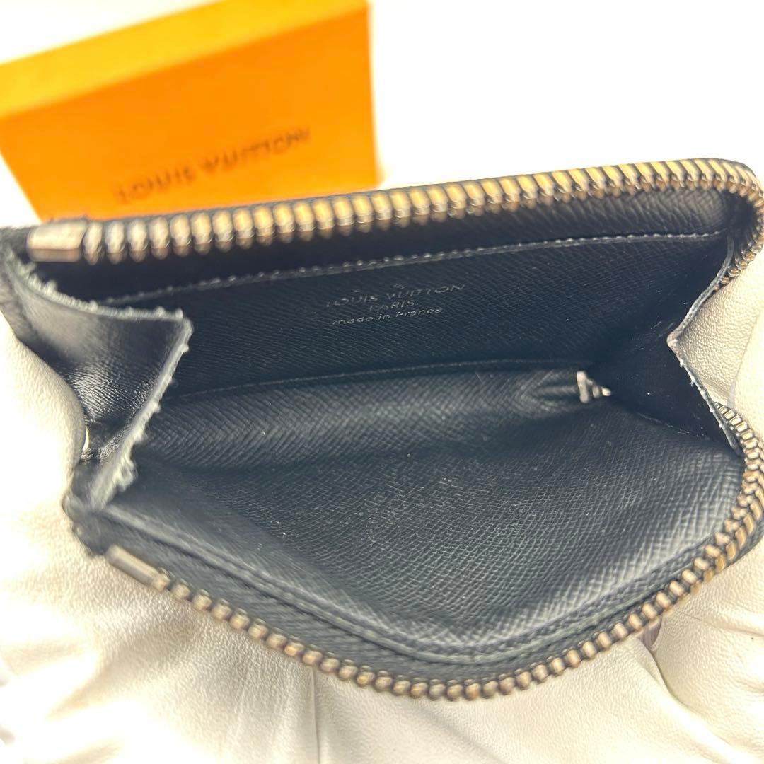 極美品 LOUIS VUITTON ルイヴィトン エクリプス ケース