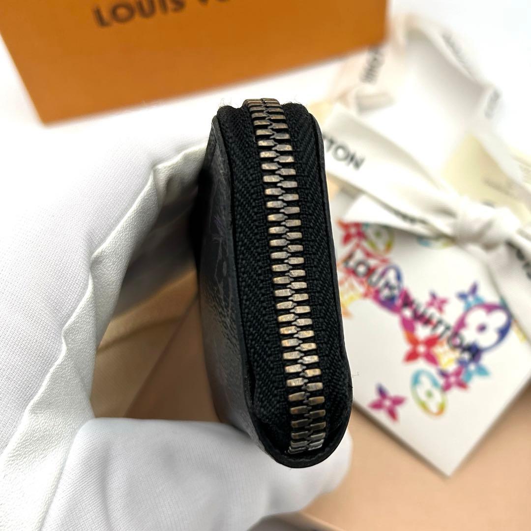 極美品 LOUIS VUITTON ルイヴィトン エクリプス ケース