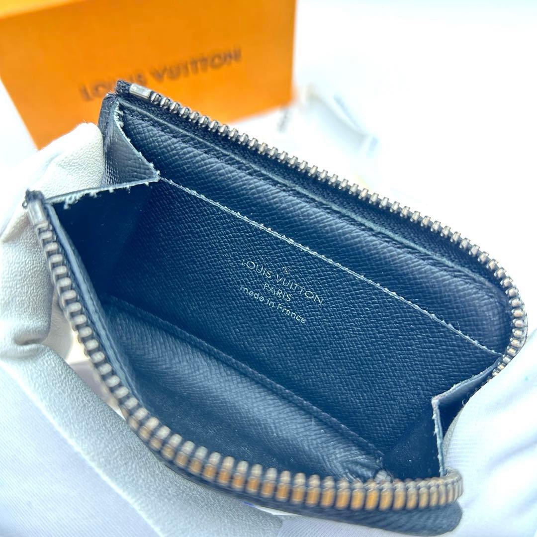 極美品 LOUIS VUITTON ルイヴィトン エクリプス ケース