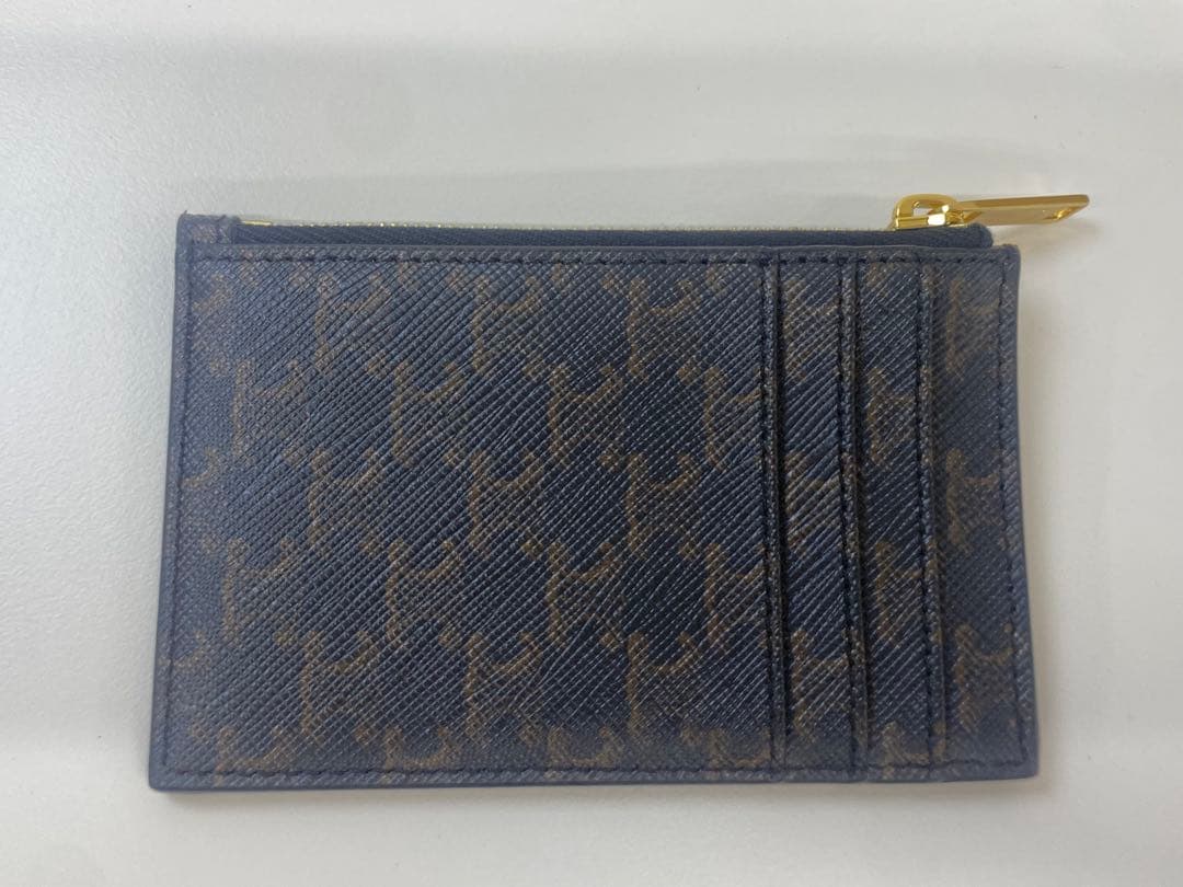 CELINE セリーヌ ケース ブラウン・ブラック