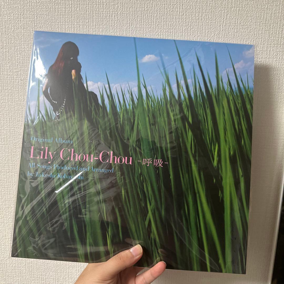 Lily Chou-Chou - レコード