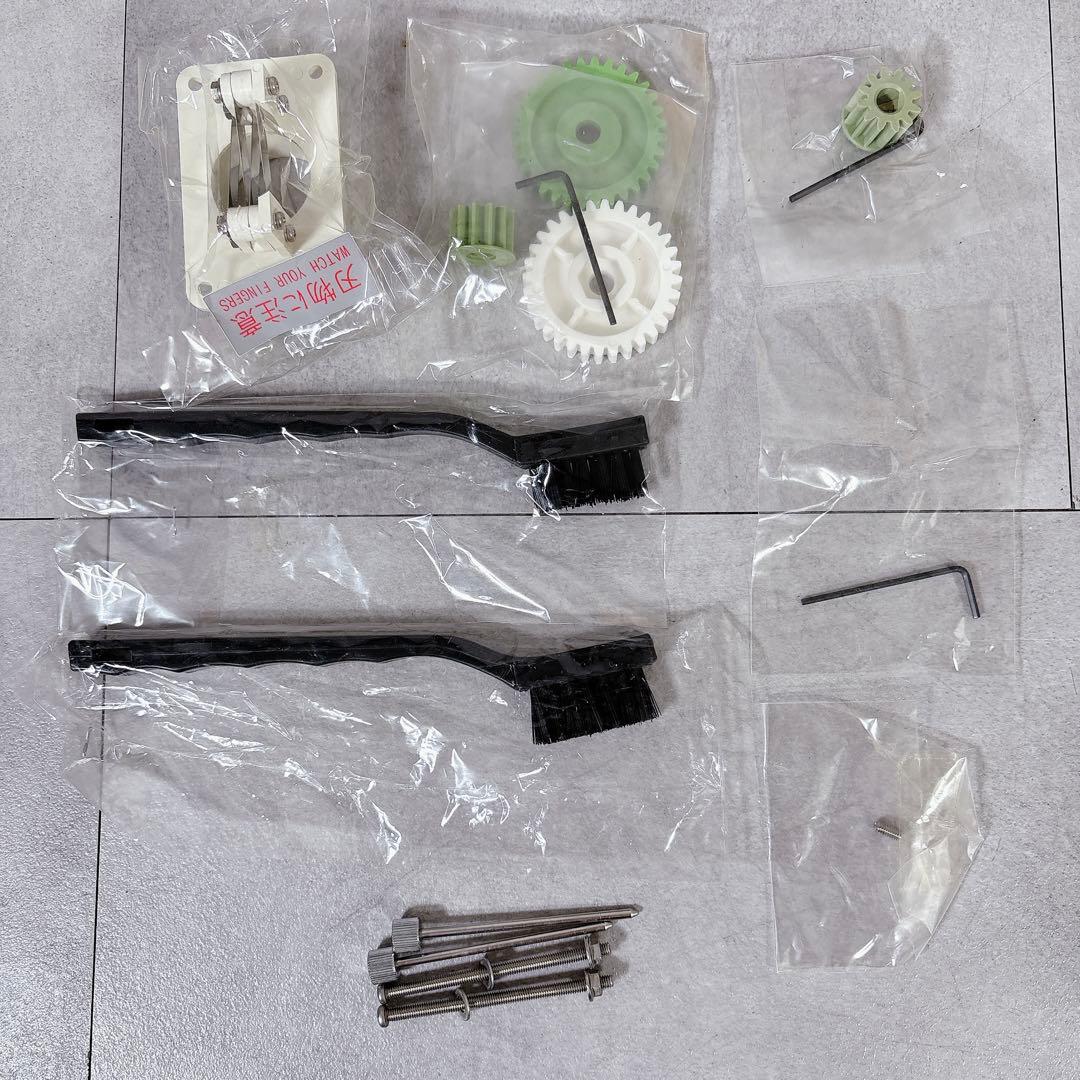 T245 SHIRAGA 2000 白髪ネギ ネギ 手動 業務用 千葉工業所