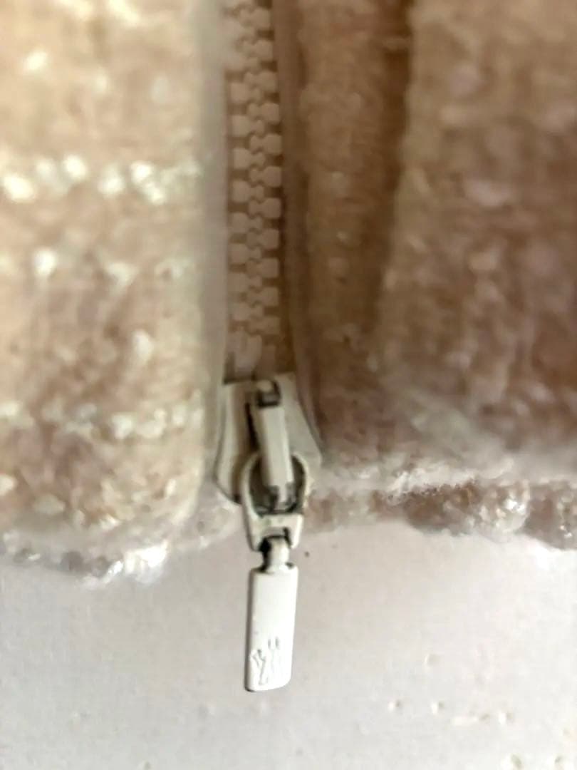 モンクレール ガムルージュ ORION ニットダウンジャケット Sサイズ