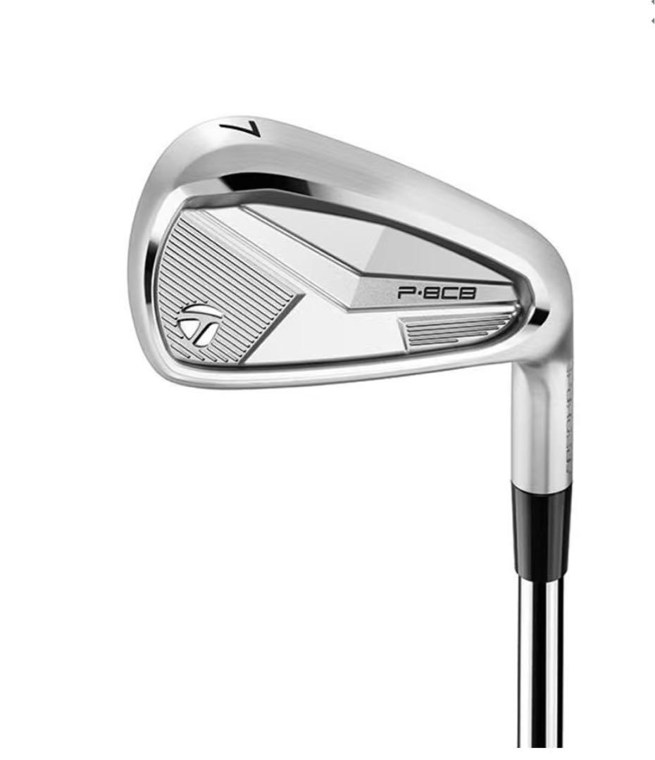 NEW P8CB('25) アイアン