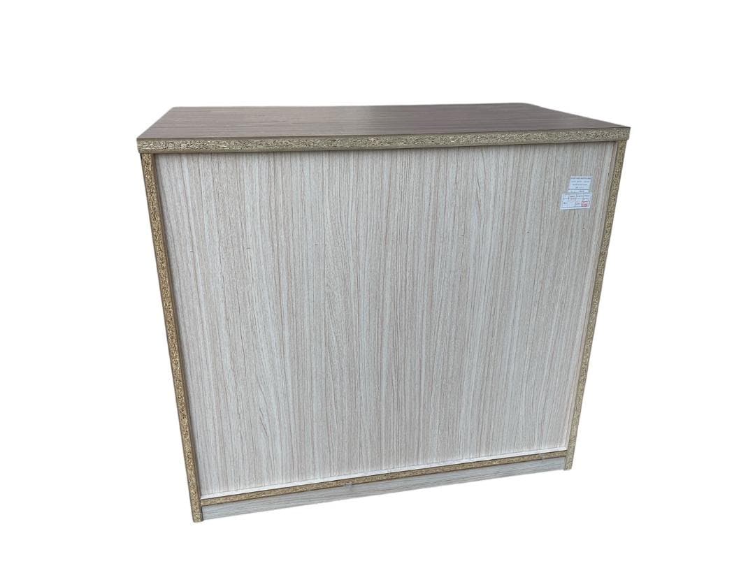 大阪京都限定 美品 ニトリ チェスト クローゼット収納 トラウト90-4