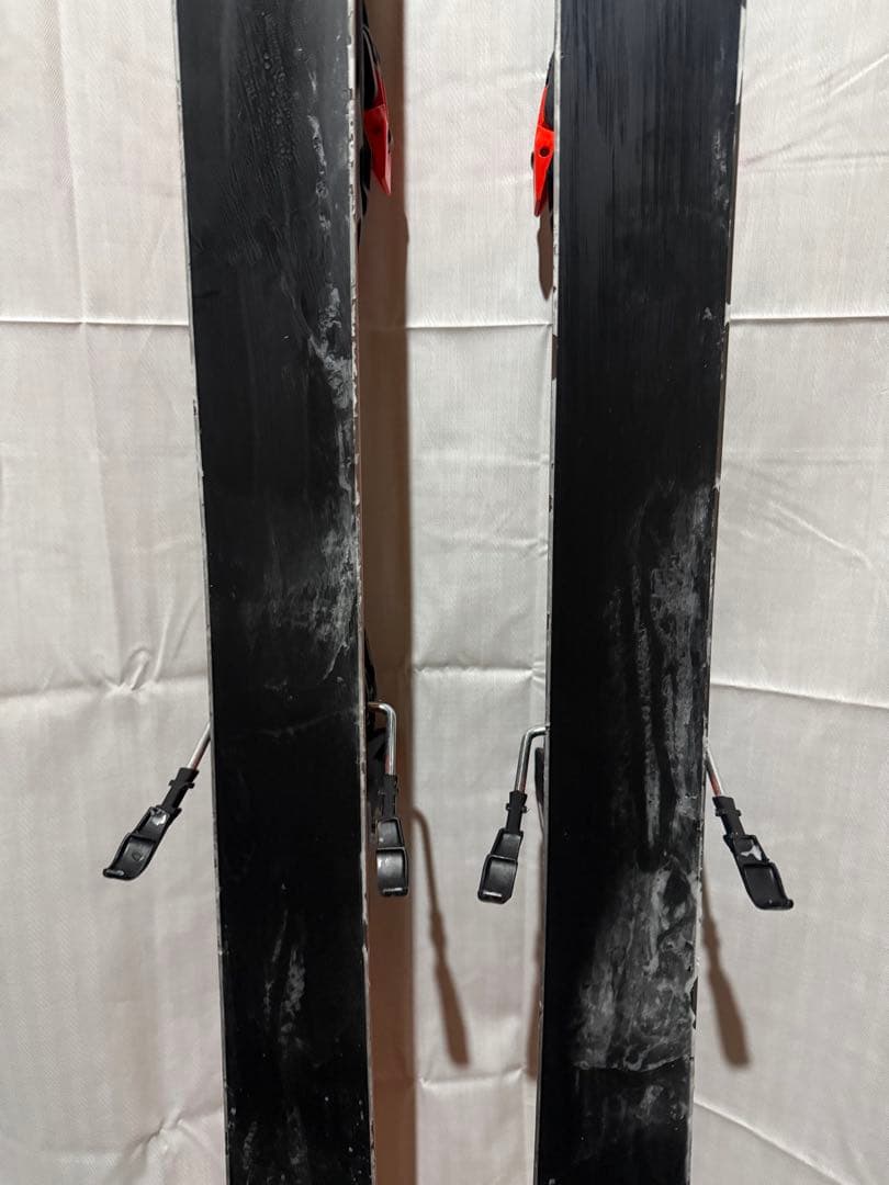 k2 SPEED charger 175cm スキー板