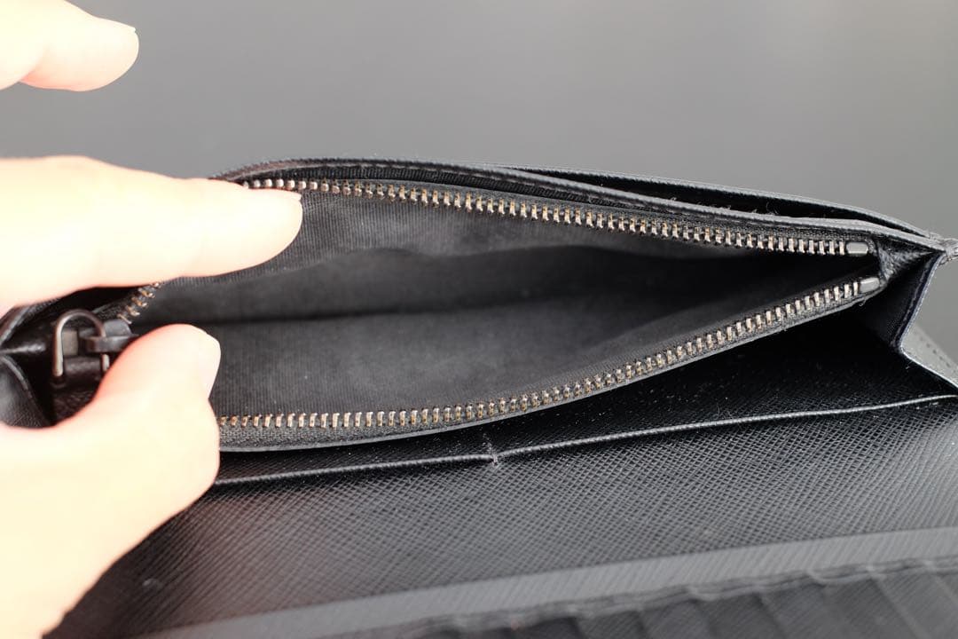 PRADA（プラダ）SAFFIANO L 2MV836