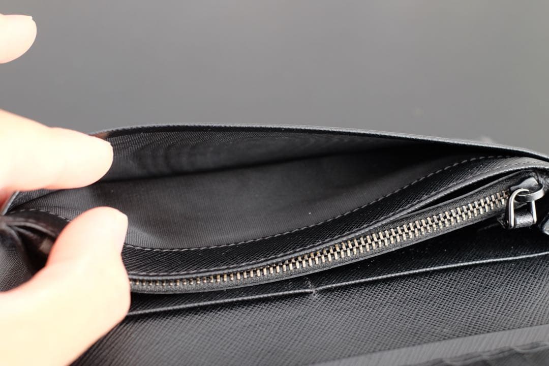 PRADA（プラダ）SAFFIANO L 2MV836