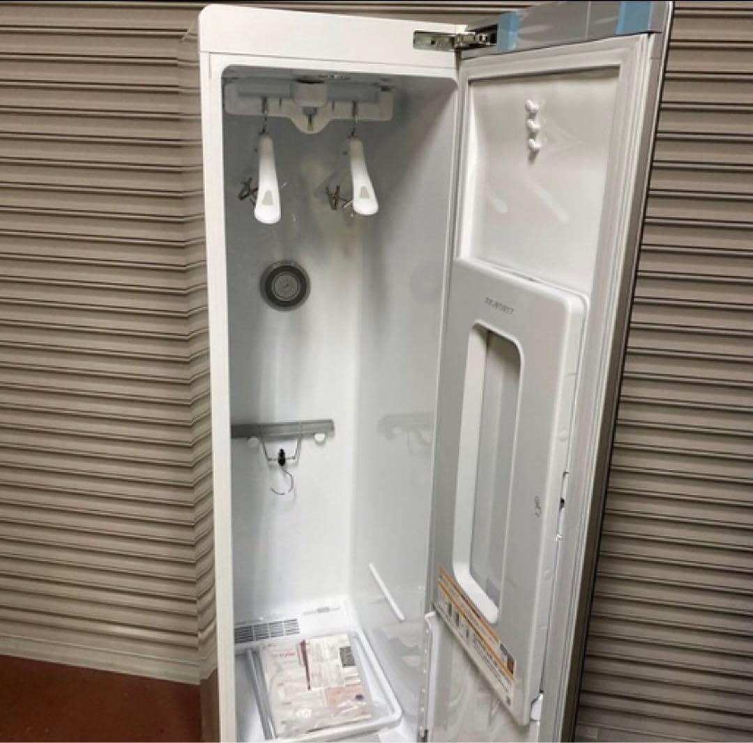 美品LGスタイラー電気式衣類乾燥機 S3M2 2022年製