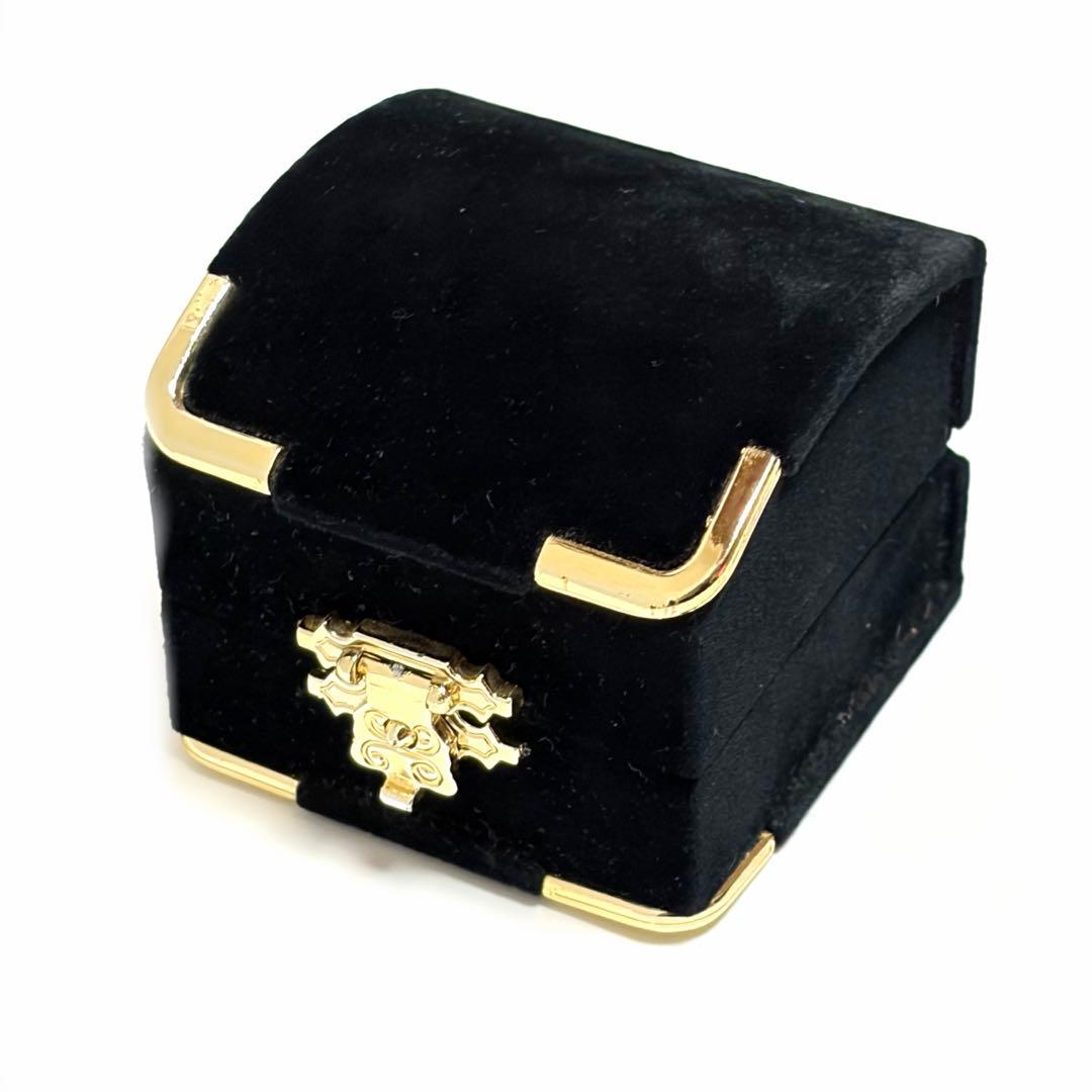 JUSTIN DAVIS ANDYリング スカル シルバー ジルコニア 美品