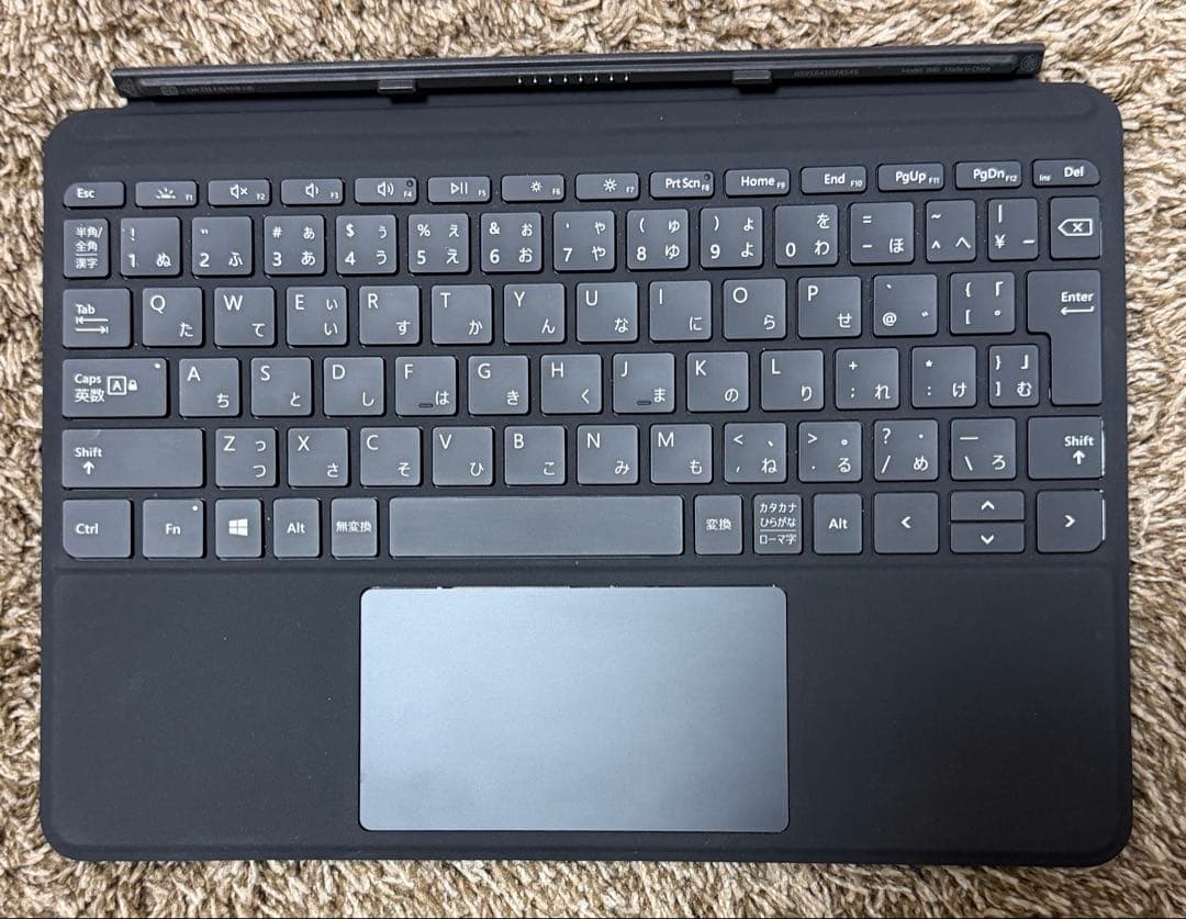 Microsoft Surface Go2 LTE 8gb 画面美品