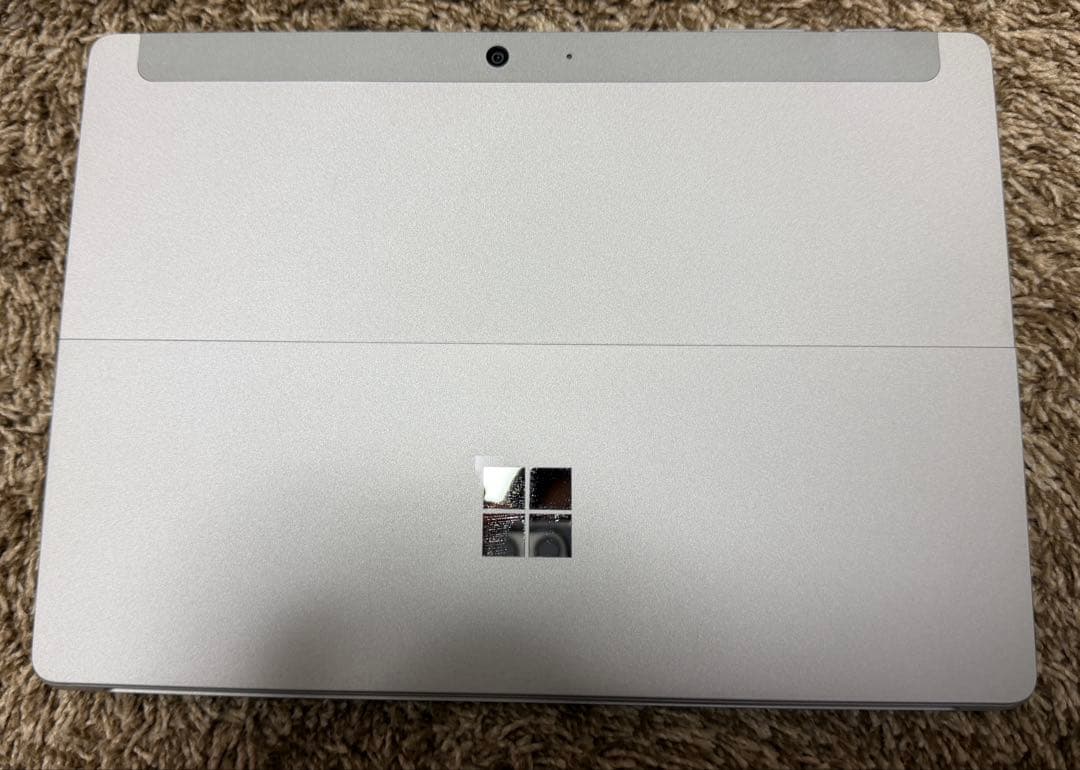 Microsoft Surface Go2 LTE 8gb 画面美品