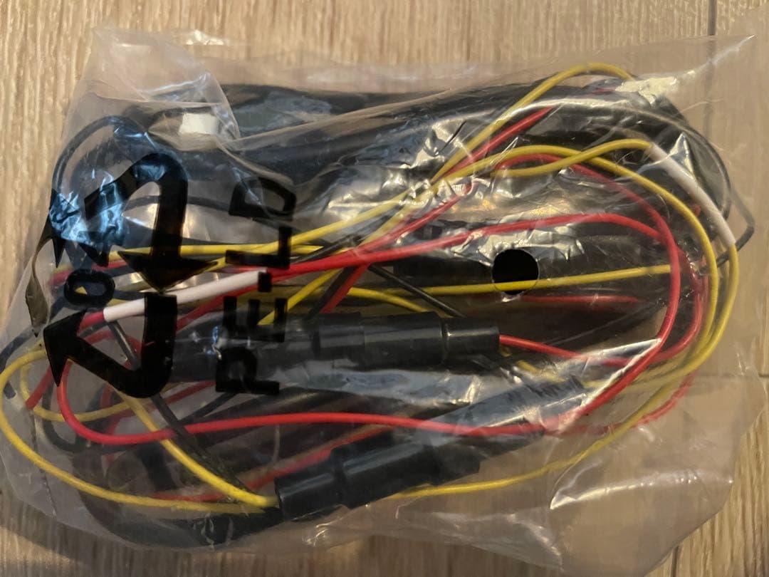 ユピテル Z840DR ドラレコ&レーザー探知機