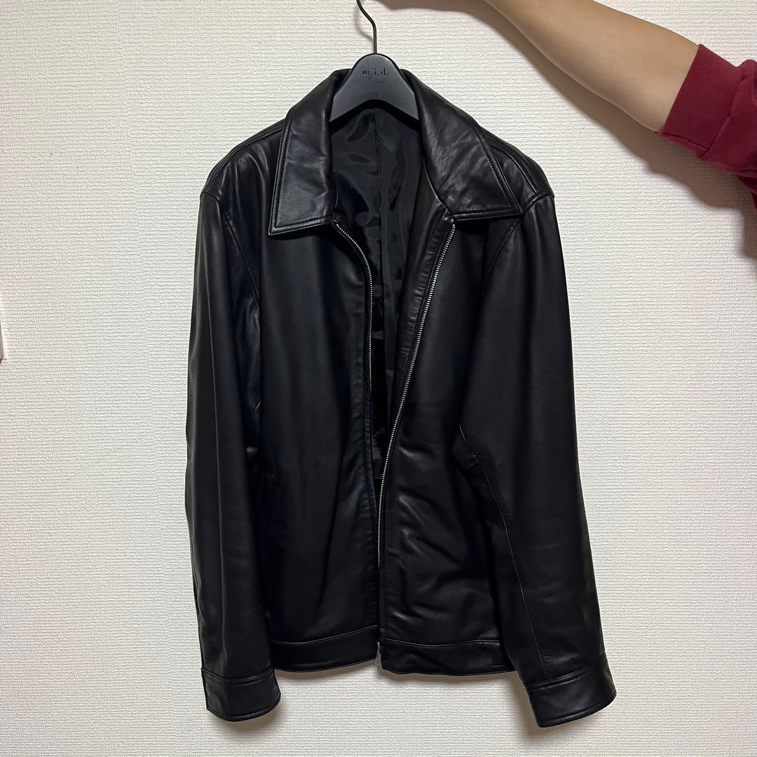 JOURNAL STANDARD シングルライダース