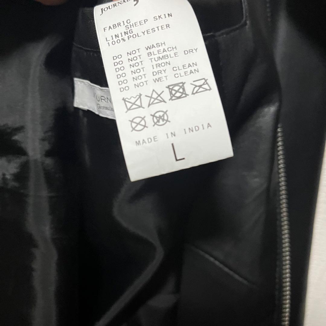 JOURNAL STANDARD シングルライダース