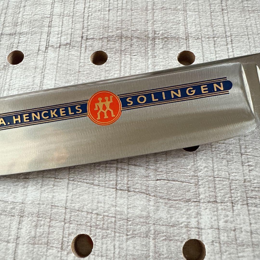 5 西洋剃刀　理容剃刀 72 レーザーSOLINGEN