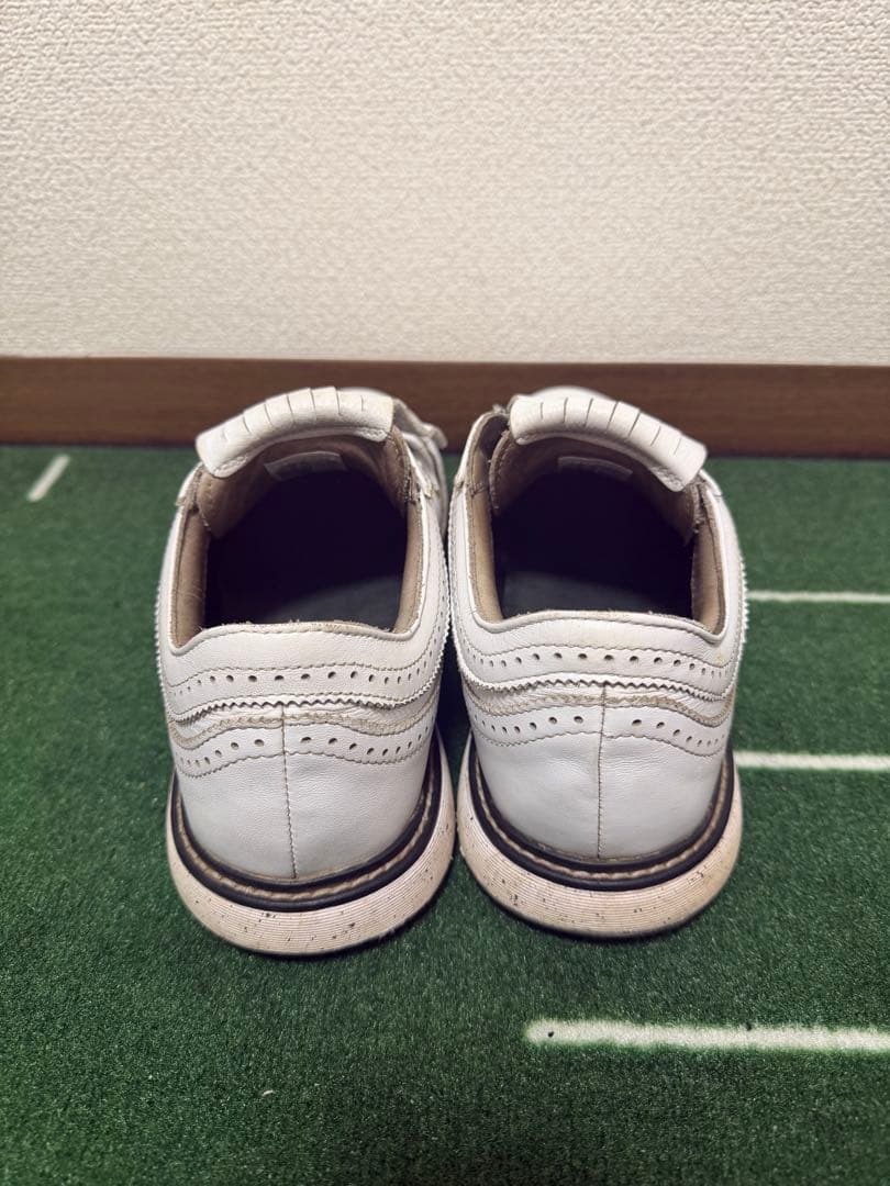 アディダス　MC87 BOA