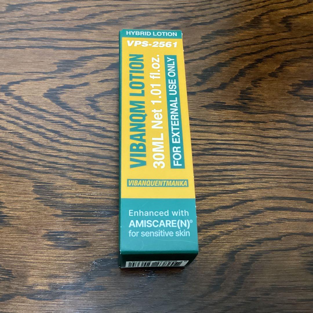 ビバンクエントマンカ ローション/VIBANQENTMANKA LOTION
