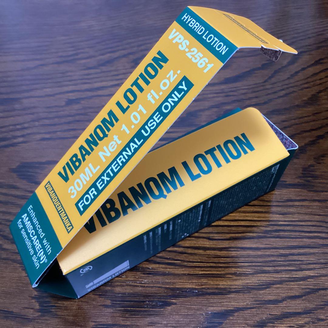 ビバンクエントマンカ ローション/VIBANQENTMANKA LOTION
