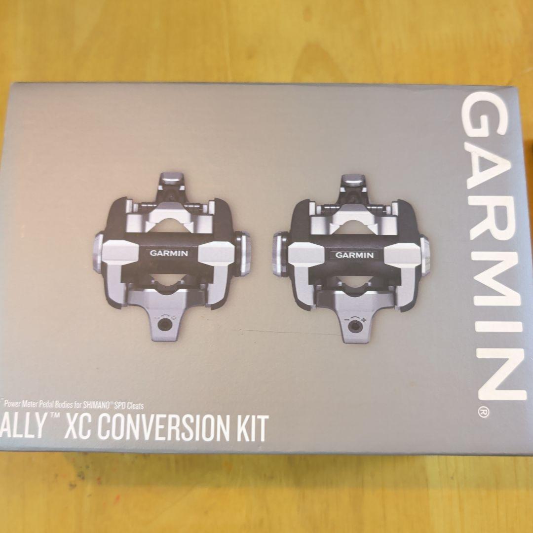 ガーミン RALLY XC CONVERSON KIT