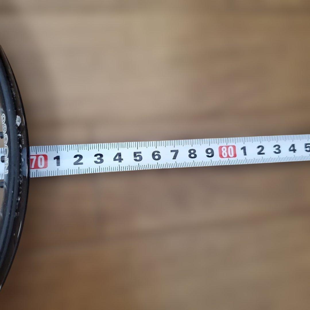 ゴーセン、硬式ラケットMARK POINT 330Ti テニス、2002年製