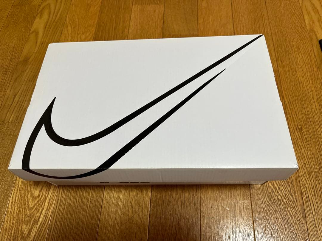 Nike アルファフライ2 シューズ ピンク/オレンジ