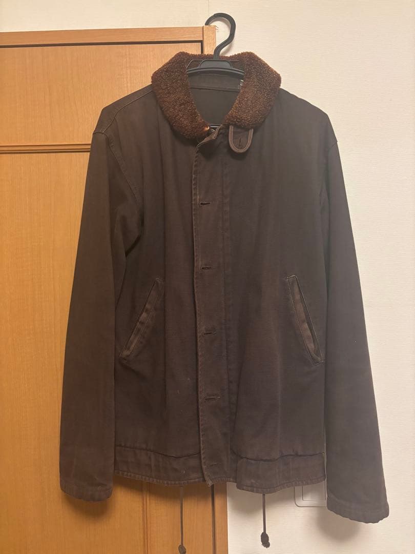 ジャケット・アウター Our Legacy archive muton jacket