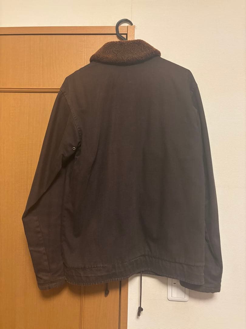 ジャケット・アウター Our Legacy archive muton jacket