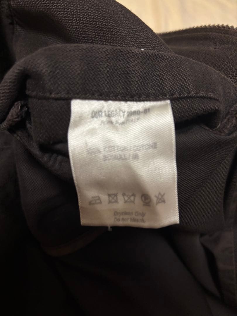 ジャケット・アウター Our Legacy archive muton jacket